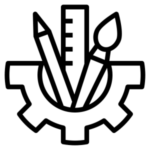 أدوات إبداعية شاملة