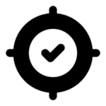 التحديد بدقة