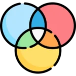 عرض قبل/بعد عند تطبيق التأثيرات