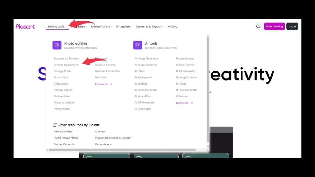 How-to-Change-Background-on-web